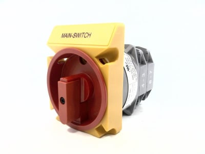 BACO CONTROLS HB04IJ8D3