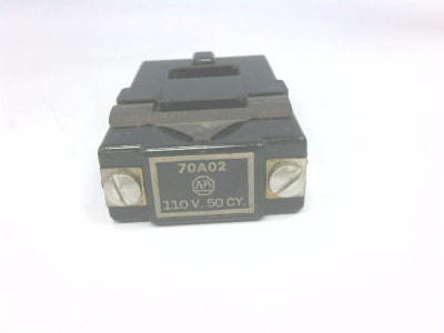 ALLEN BRADLEY 70A02