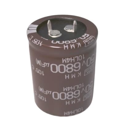 UNITED CHEMI CON EKMH500VSN682MR40S