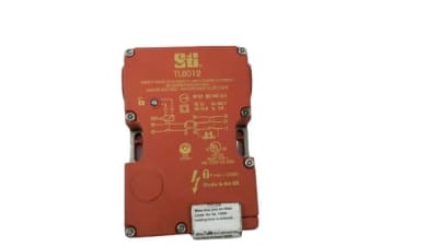 OMRON TL8012-S3110SM
