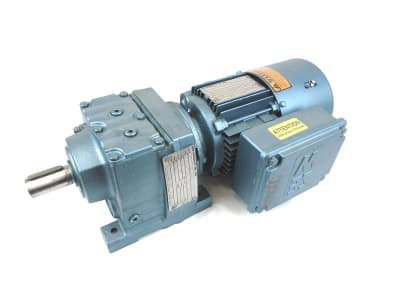 SEW EURODRIVE R37DT71K4/BMG/HR