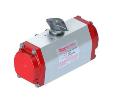 BRAY 93-1602-11310-532