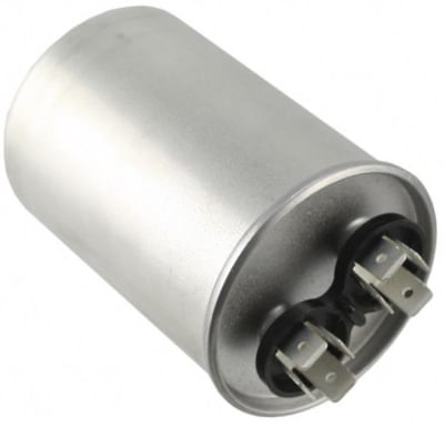 MOTOR CAPACITORS INC CBB65-370R706A