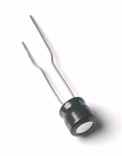 NICHICON UMP1E3R3MDD1TP