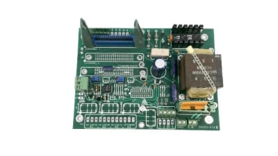 ANDERSON-NEGELE 56000A16