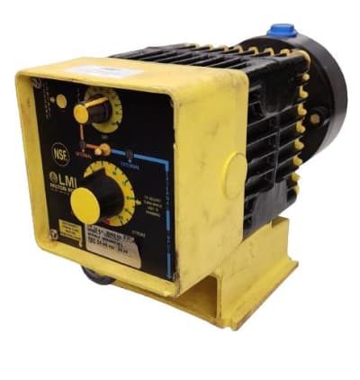 LMI LIQUID METRONICS C781-34