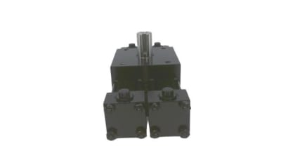 PARKER HTR1.8-1803-CH41-A