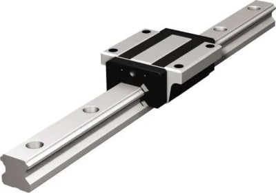 THK HSR25A2SS+820L-II