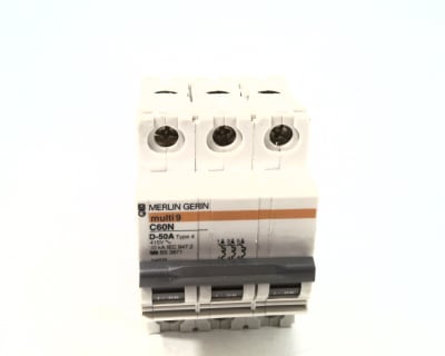 SCHNEIDER ELECTRIC MG24608