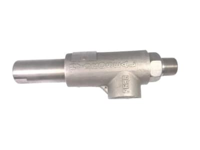 CIRCOR INTERNATIONAL 3CXV30F/C0