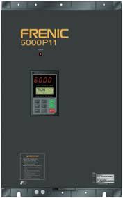 FUJI ELECTRIC FRN75P11S-2