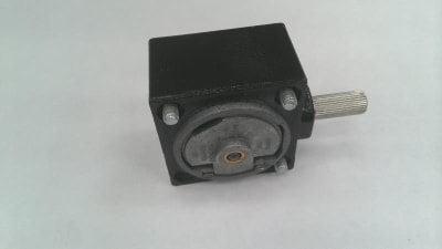 HONEYWELL LSZ1UB