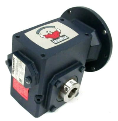 REGAL REXNORD GRG-FHMQ-821-10-HL-56-16