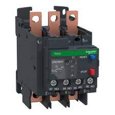SCHNEIDER ELECTRIC LRD3806
