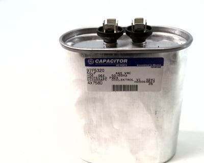 GENERAL ELECTRIC 97F5320