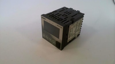DANAHER CONTROLS EC440UP011M19T0011
