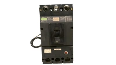 FUJI ELECTRIC BU-JSA3250