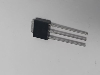 TOSHIBA 2SK2399