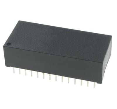 DALLAS INSTRUMENTS DS1630Y-120