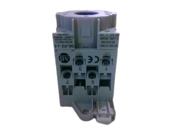 ALLEN BRADLEY 194L-A12-2502