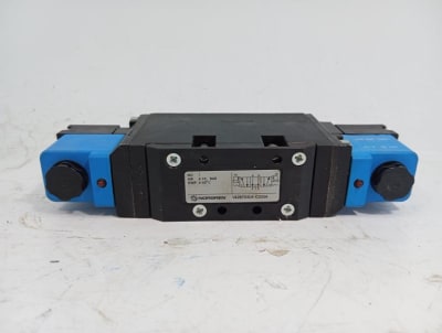 NORGREN V42B7GGA-C333A