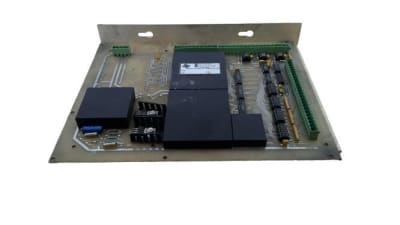 COMPUTER CONVERSIONS CORP HTMDSAE86-NS