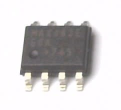 MAXIM INTEGRATED PRODUCTS MAX483EESA+