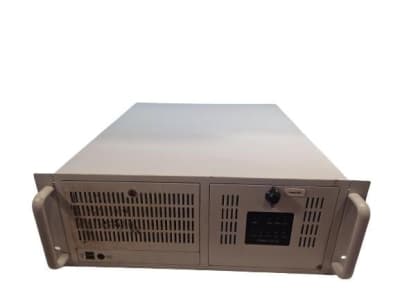 ADVANTECH ACP-4000BP-4002