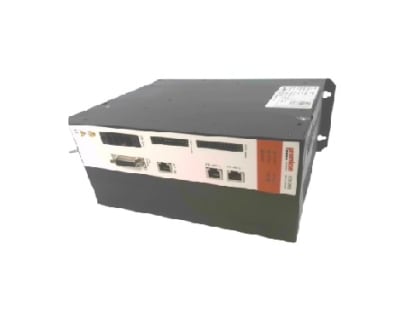 PROMICON SYSTEMS VCM-3612