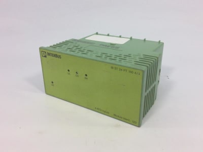 PHOENIX CONTACT IB-ST-24-PT100-4/4