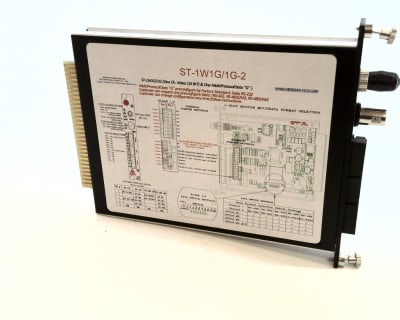 MERIDIAN TECH ST-1W1G/1G2