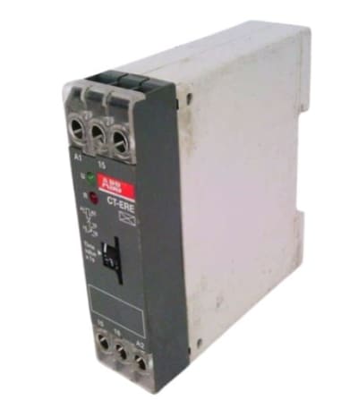 ASEA BROWN BOVERI 1SVR550100R4100