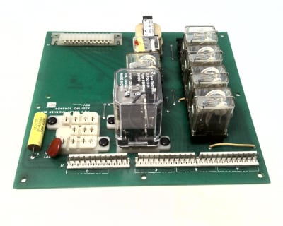 NIDEC CORP 104640401