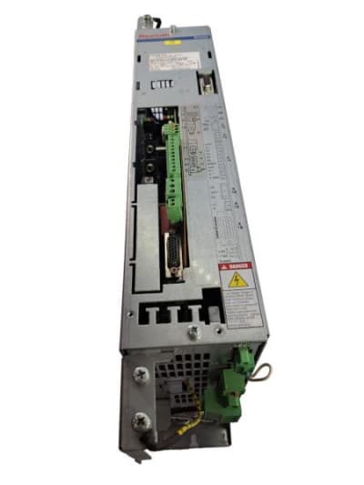 BOSCH RD52.2-4B-003-L-A2-FW