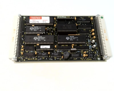 PRESSTECH 7604-8250-03