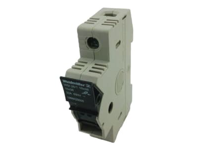 WEIDMULLER WSI-25/1-10X38