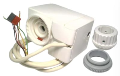 ASEA BROWN BOVERI 2CDG120004R0011