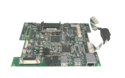 KOYO ELECTRONICS INDUSTRIES ES-V6064