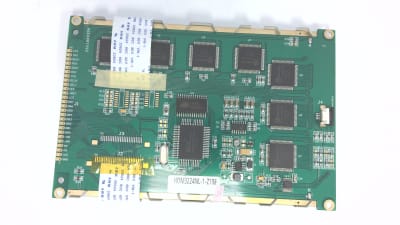 HANTRONIX HDM3224NL-1-Z1RF