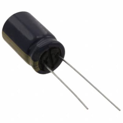 MATSUSHITA ELECTRIC EEU-FC1J681L