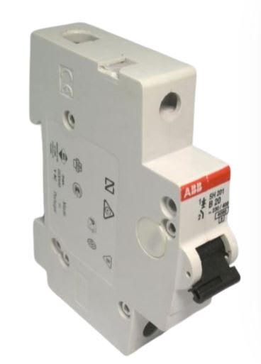 ASEA BROWN BOVERI 2CDS211001R0205