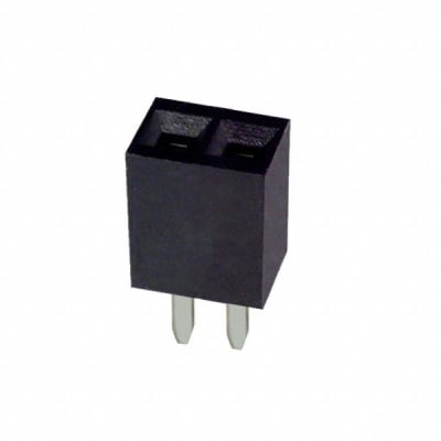 SULLINS CONNECTOR SOLUTIONS PPTC021LFBN-RC