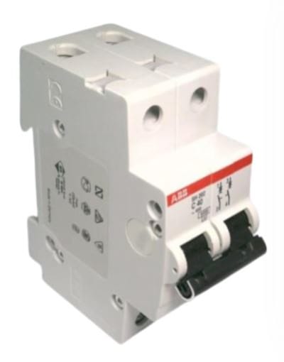 ASEA BROWN BOVERI SH202-C40