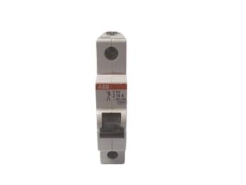 ASEA BROWN BOVERI S201-Z10
