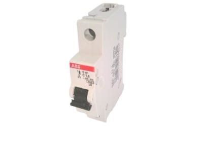 ASEA BROWN BOVERI S201-C1.6