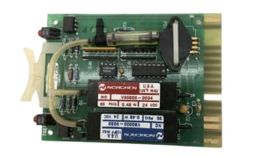 INVENSYS MSCA-140