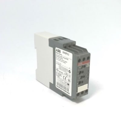 ASEA BROWN BOVERI CM-EFS.2