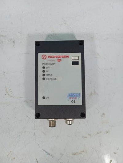 NORGREN VE2DPFNT-64640