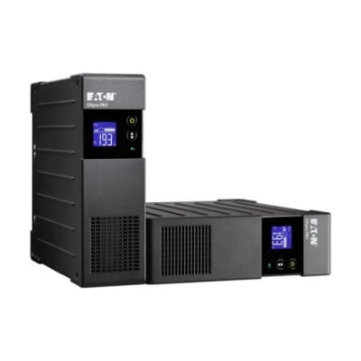 EATON CORPORATION ELP650FR