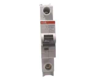 ASEA BROWN BOVERI S201PR-K16